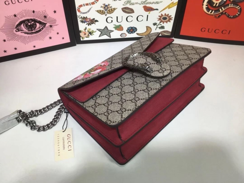 Gucci Satchel Bags